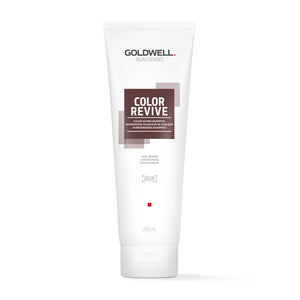Color Shampoing