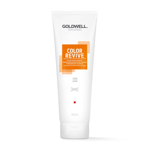 Color Shampoing