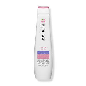 Colorlast Purple Shampoo