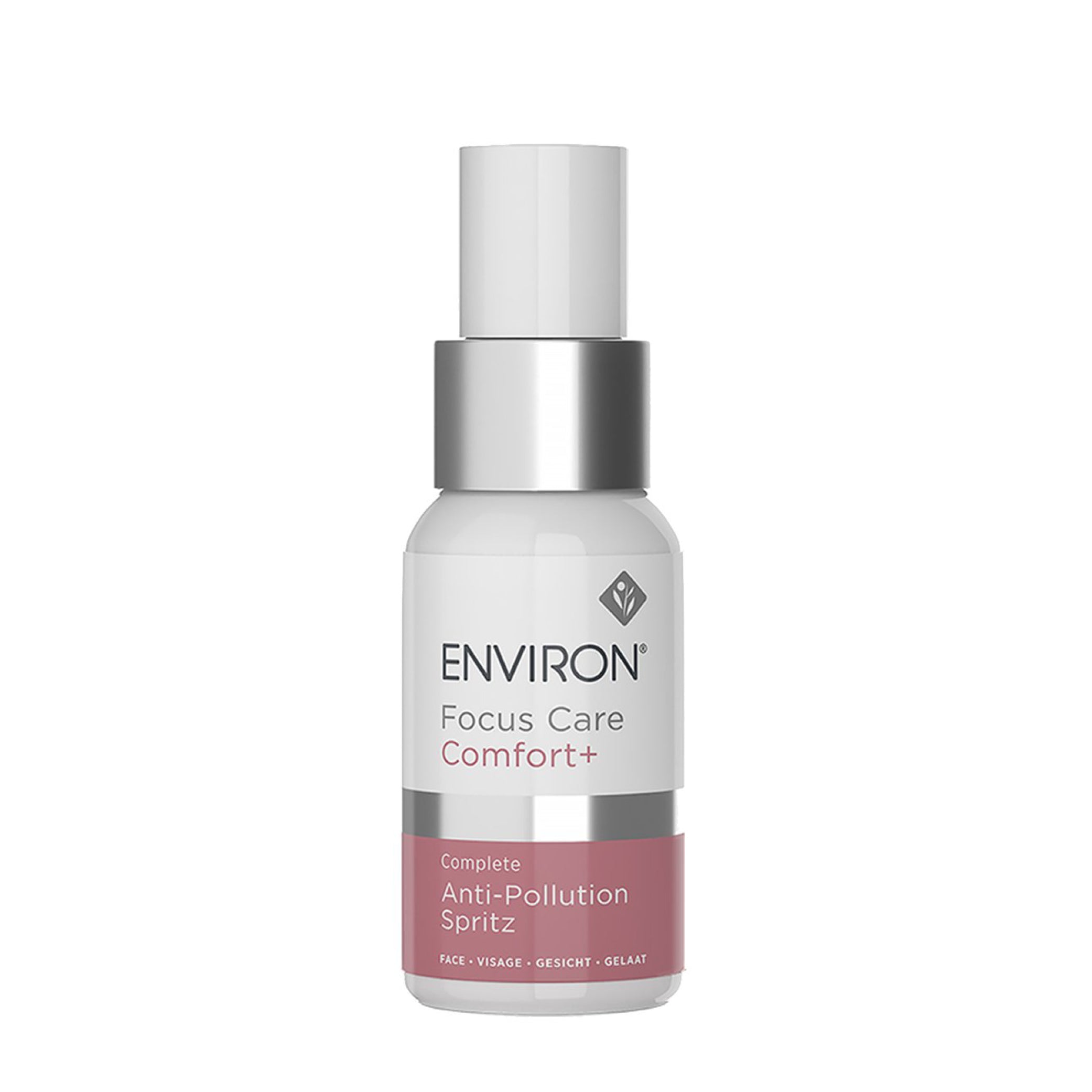 モコ❁ENVIRON Focus Care™ Comfort+ Purifying Anti-Pollution Masque | Environ