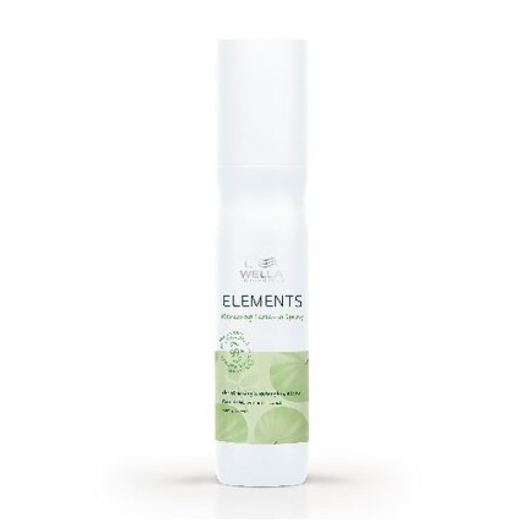 Conditioning Leave-In Spray