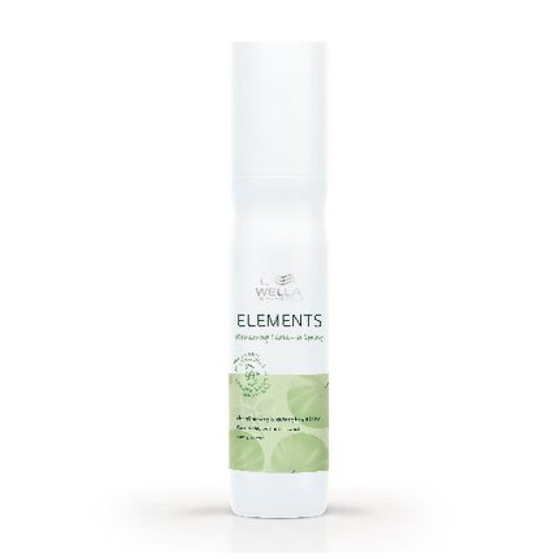 Conditioning Leave-In Spray