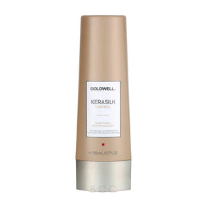Control soin revitalisant