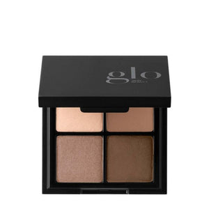 Cool Glow Shadow Quad