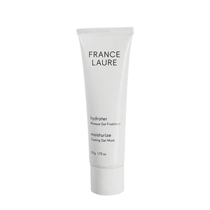 Masque Gel Fraîcheur - hydrater