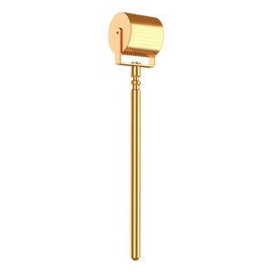 Cosmetic Gold Roll CIT