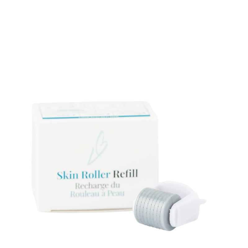 Cosmetic Skin Roller Refill 0.2 mm