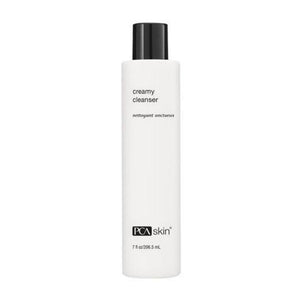 Creamy Cleanser