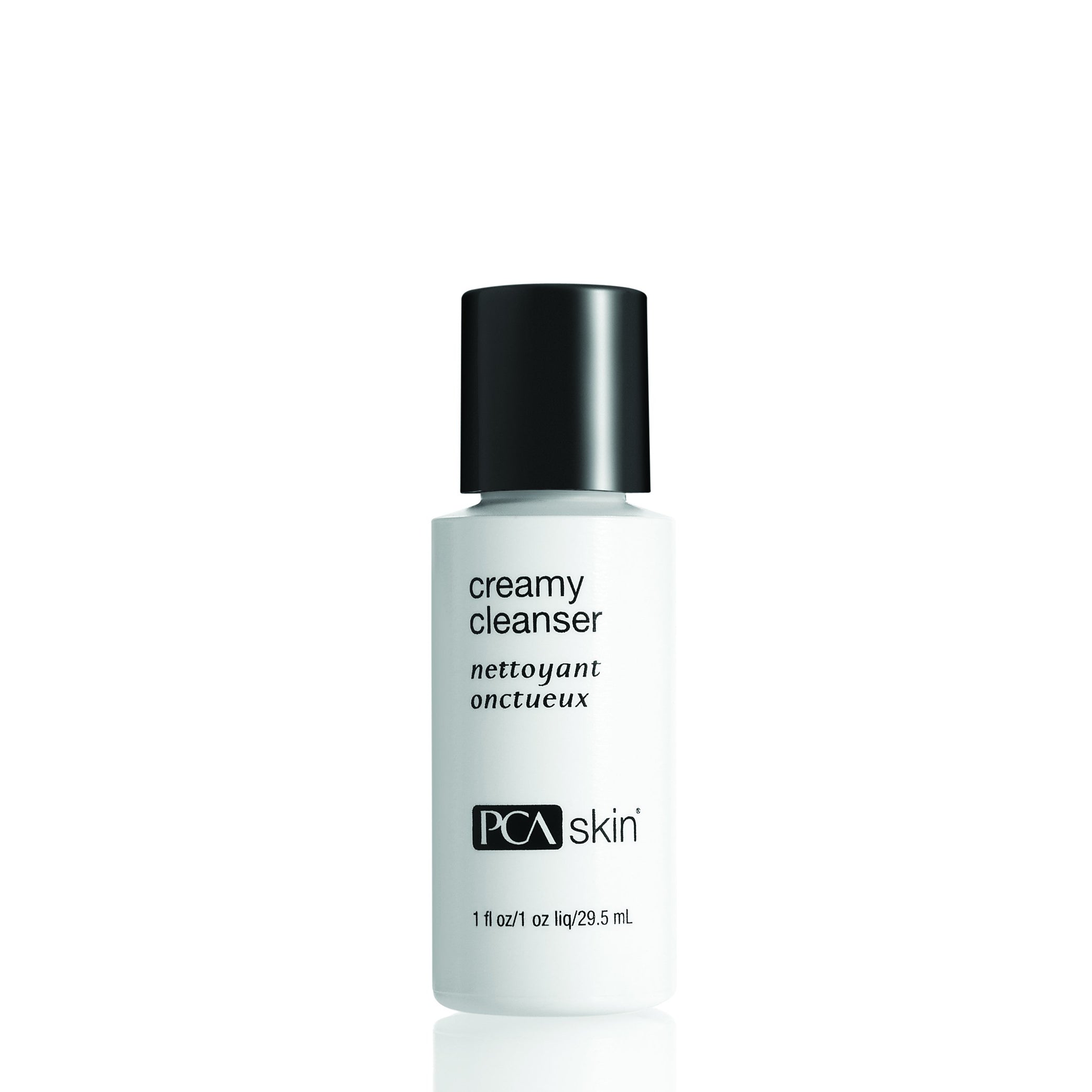 Creamy Cleanser