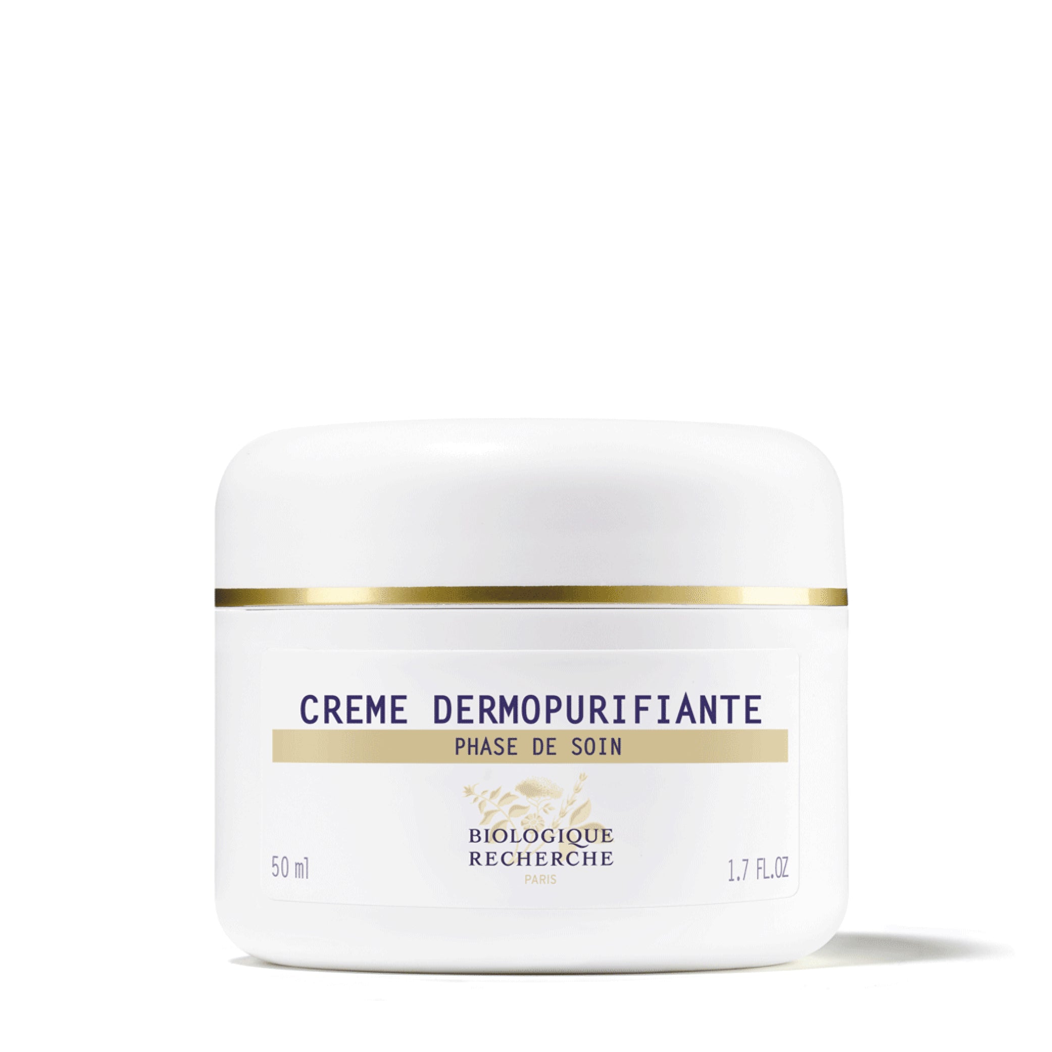 Crème Dermopurifiante