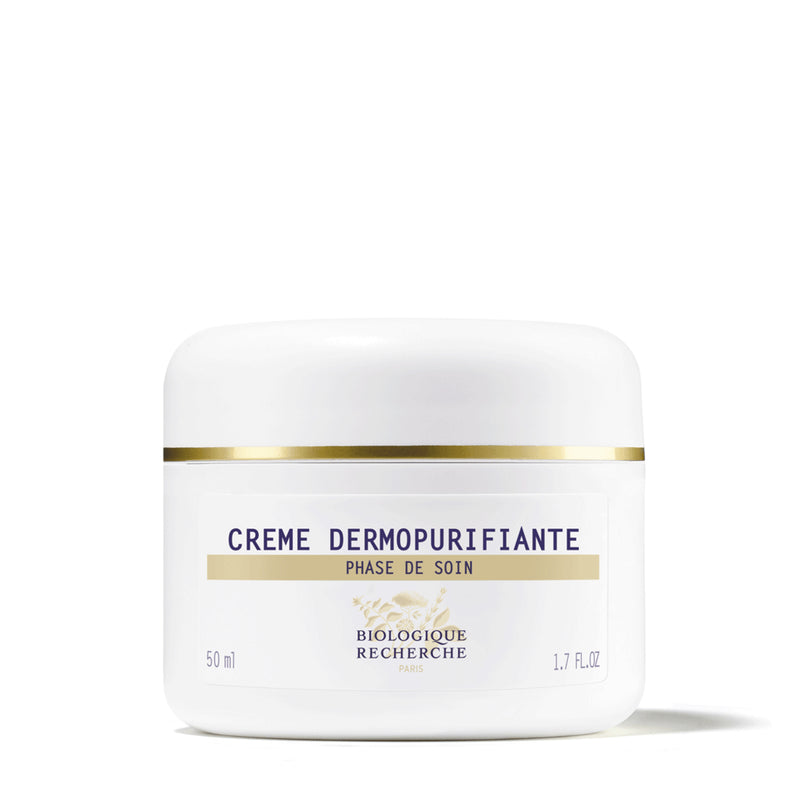 BR Crème Dermopurifiante