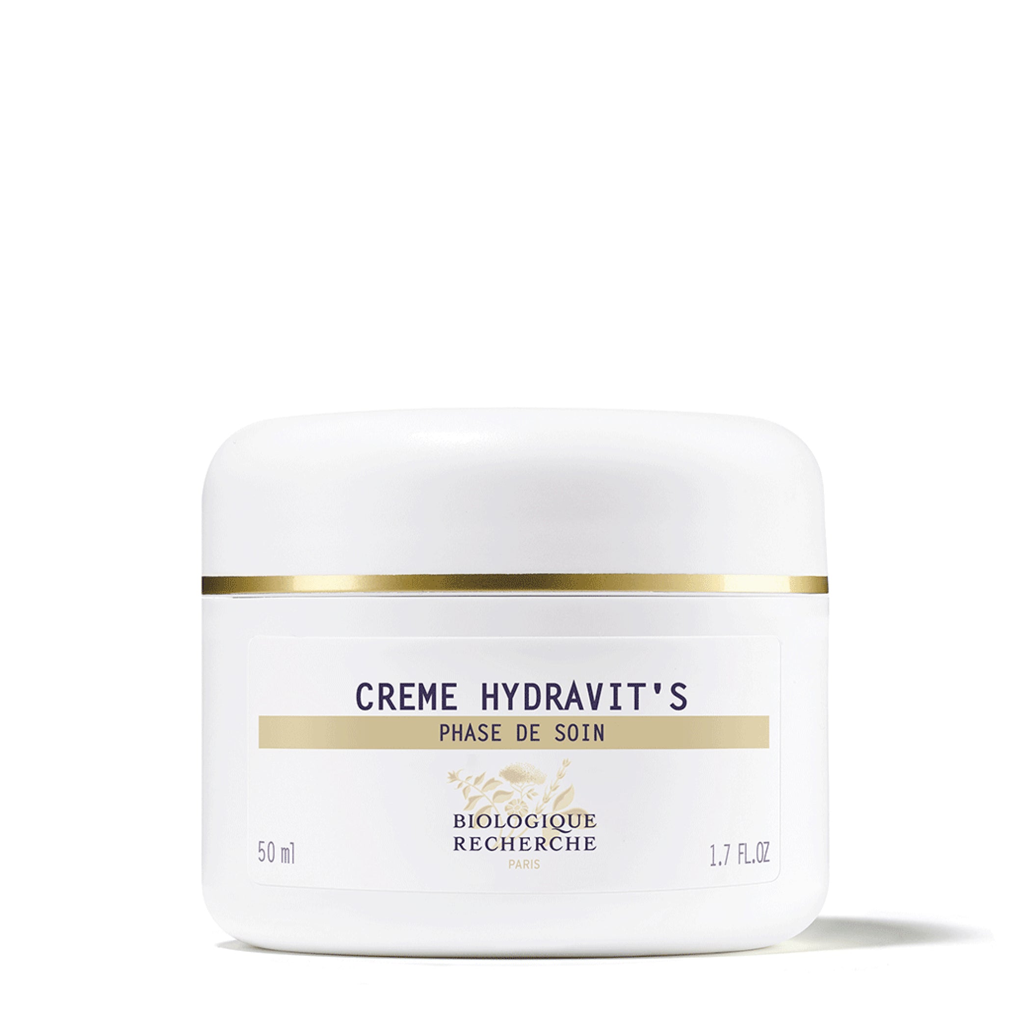 Crème Hydravit'S