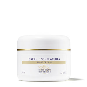 Creme ISO-Placenta