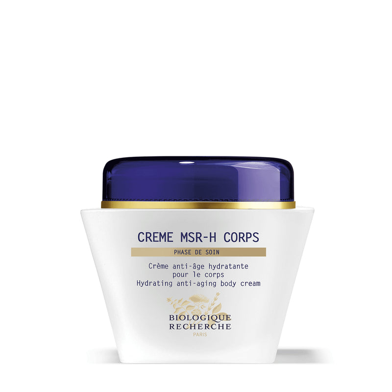 Crème MSR-H Corps