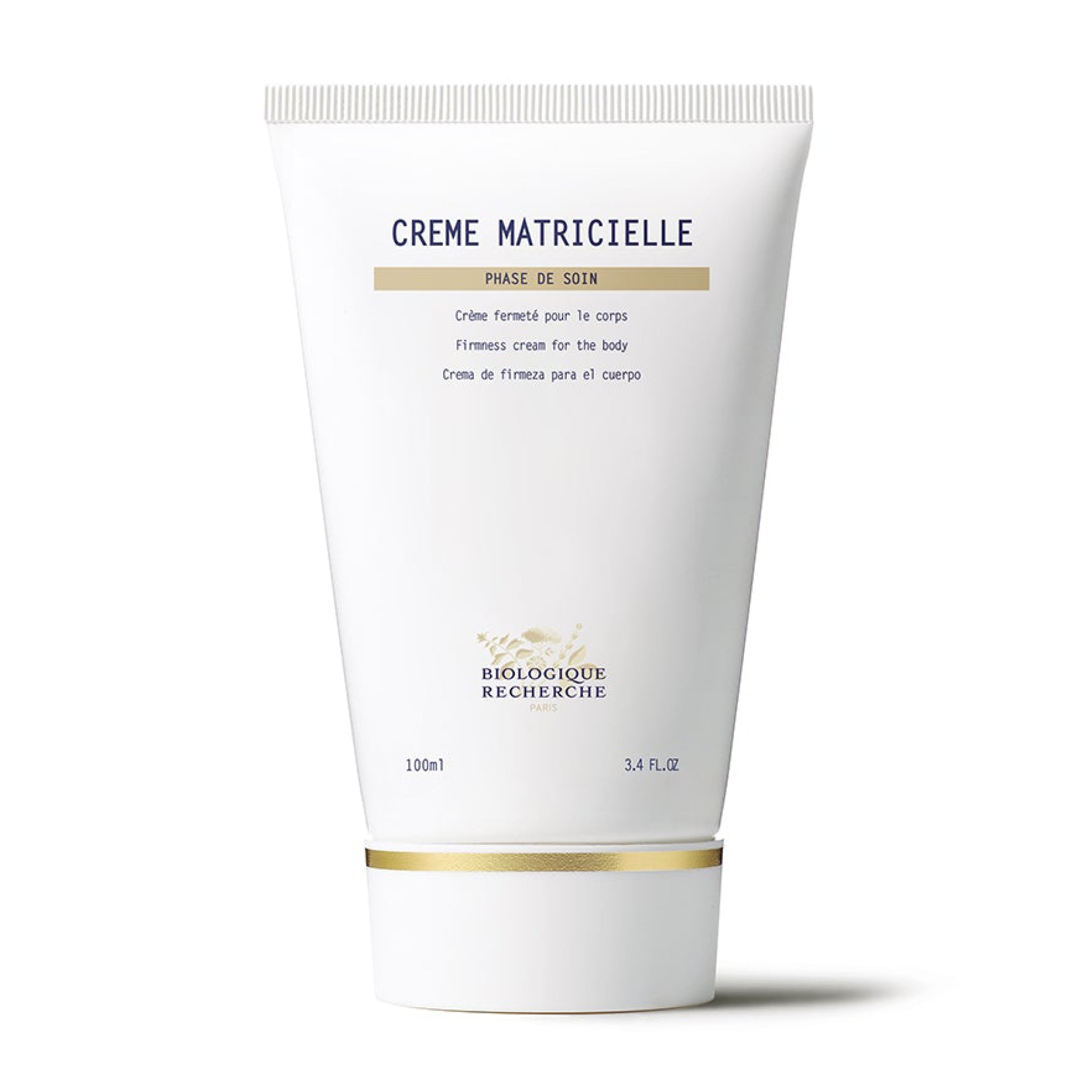 Crème Matricielle