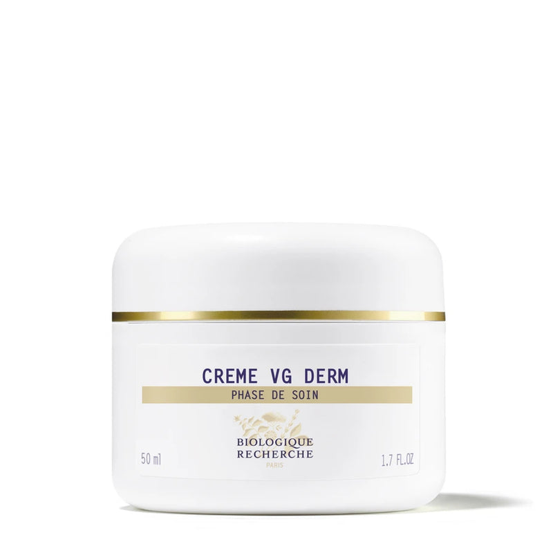 Crème VG Derm