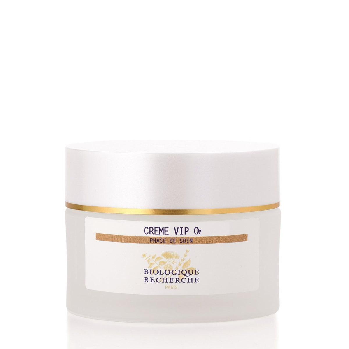 Biologique Recherche Crème VIP O2 – Boutique Skin Envie