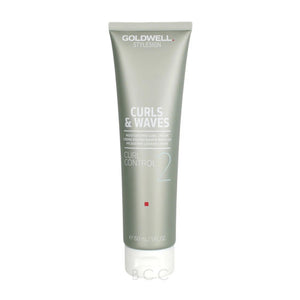 Curl Control - Moisturizing Curl Cream