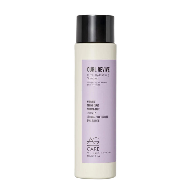 Curl Revive Curl Hydrating Shampoo