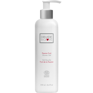 Passion Fruit Shower Gel