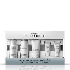 DISCOVERY SET – AGELESS SKIN