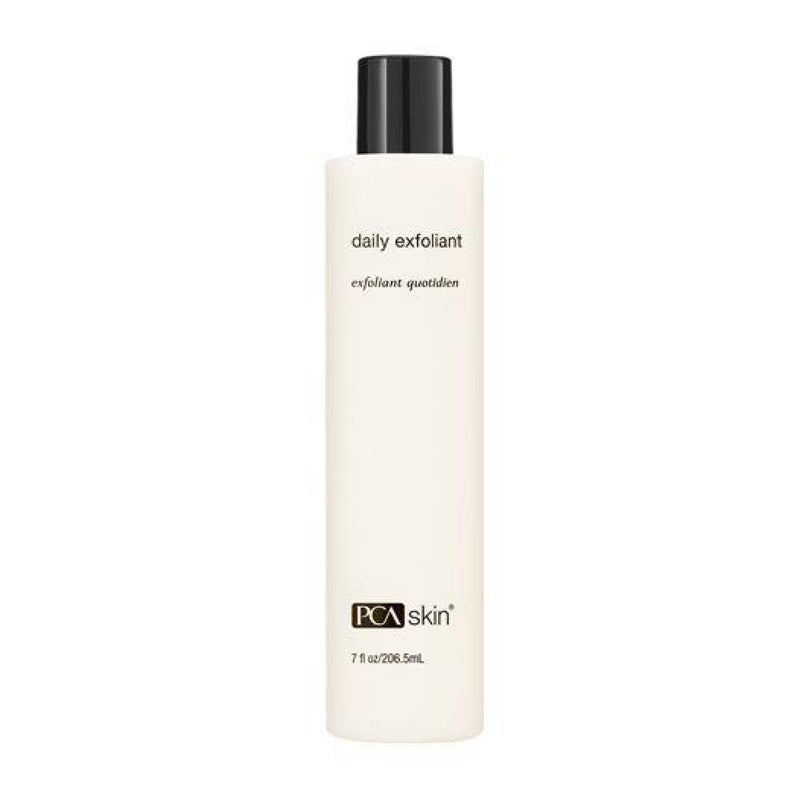 Exfoliant quotidien