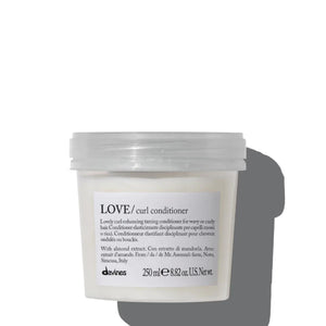 Love Curl Conditioner