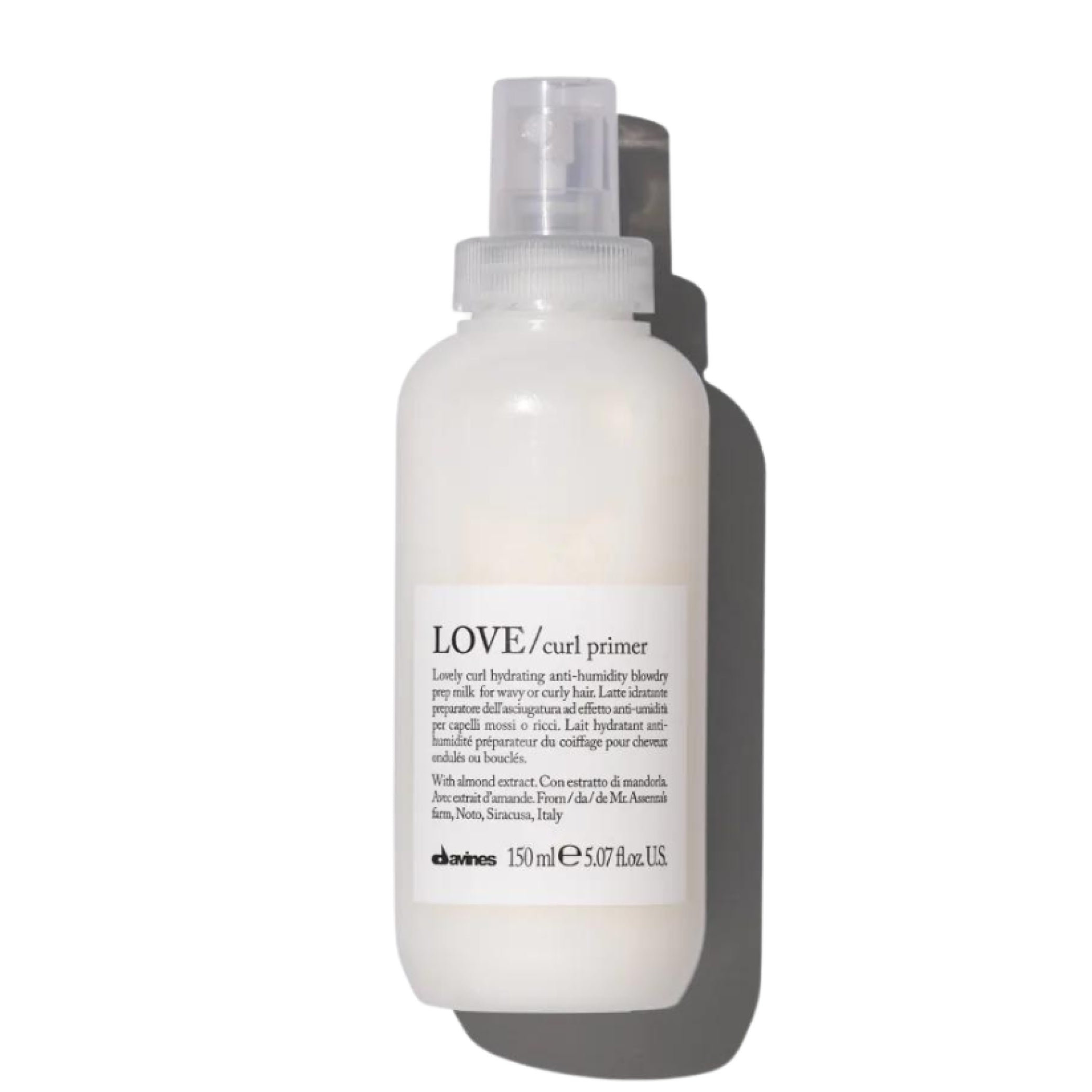 Davines Love Curl Primer