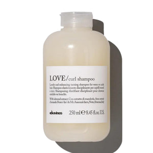 Love Curl Shampoo