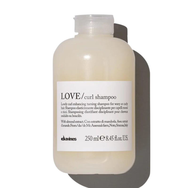 Love Curl Shampoo