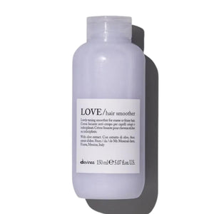 Love Hair Smoother