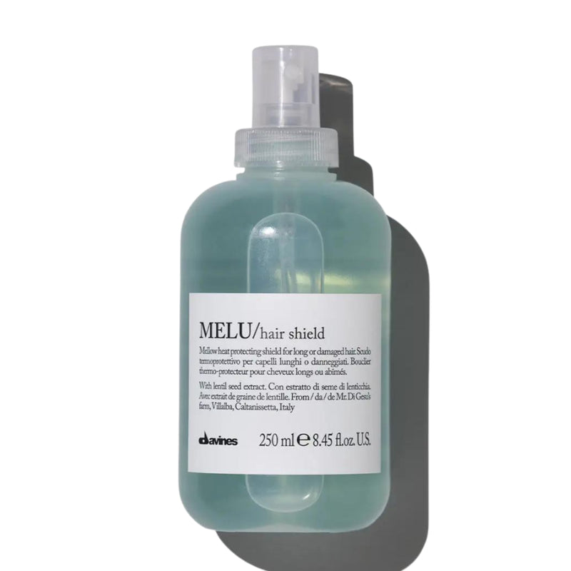Melu Hair Shield