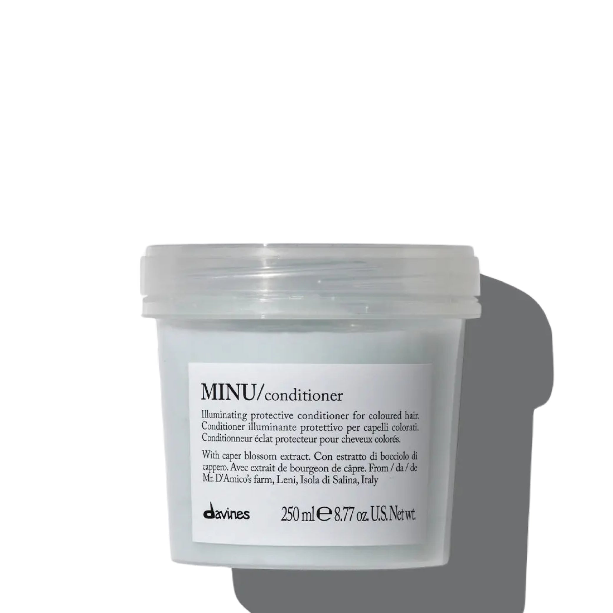 Davines Minu Revitalisant