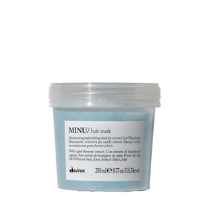 Minu Hair Mask