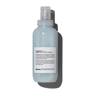 Minu Hair Serum