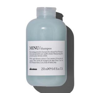 Minu Shampoo