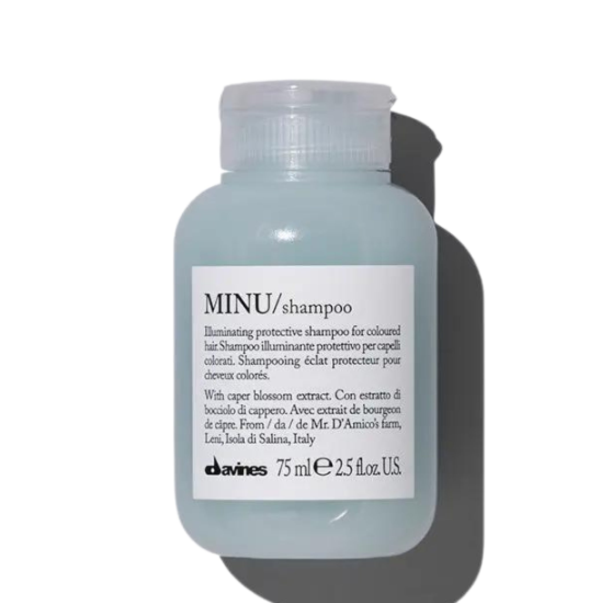 Davines Minu Shampoing