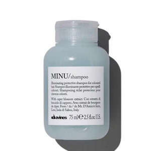 Minu Shampoo