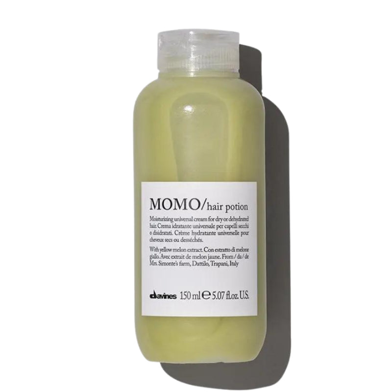 Momo Hair Potion