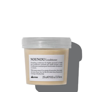 Nounou Conditioner