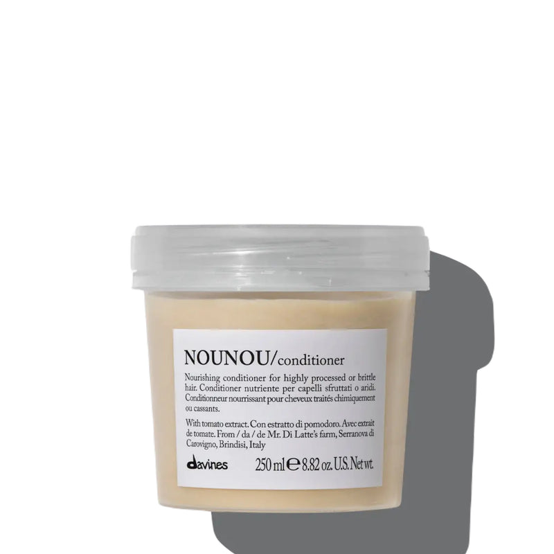 Nounou Conditioner