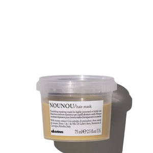 Davines Nounou Masque capillaire
