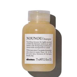 Davines Nounou Shampoo