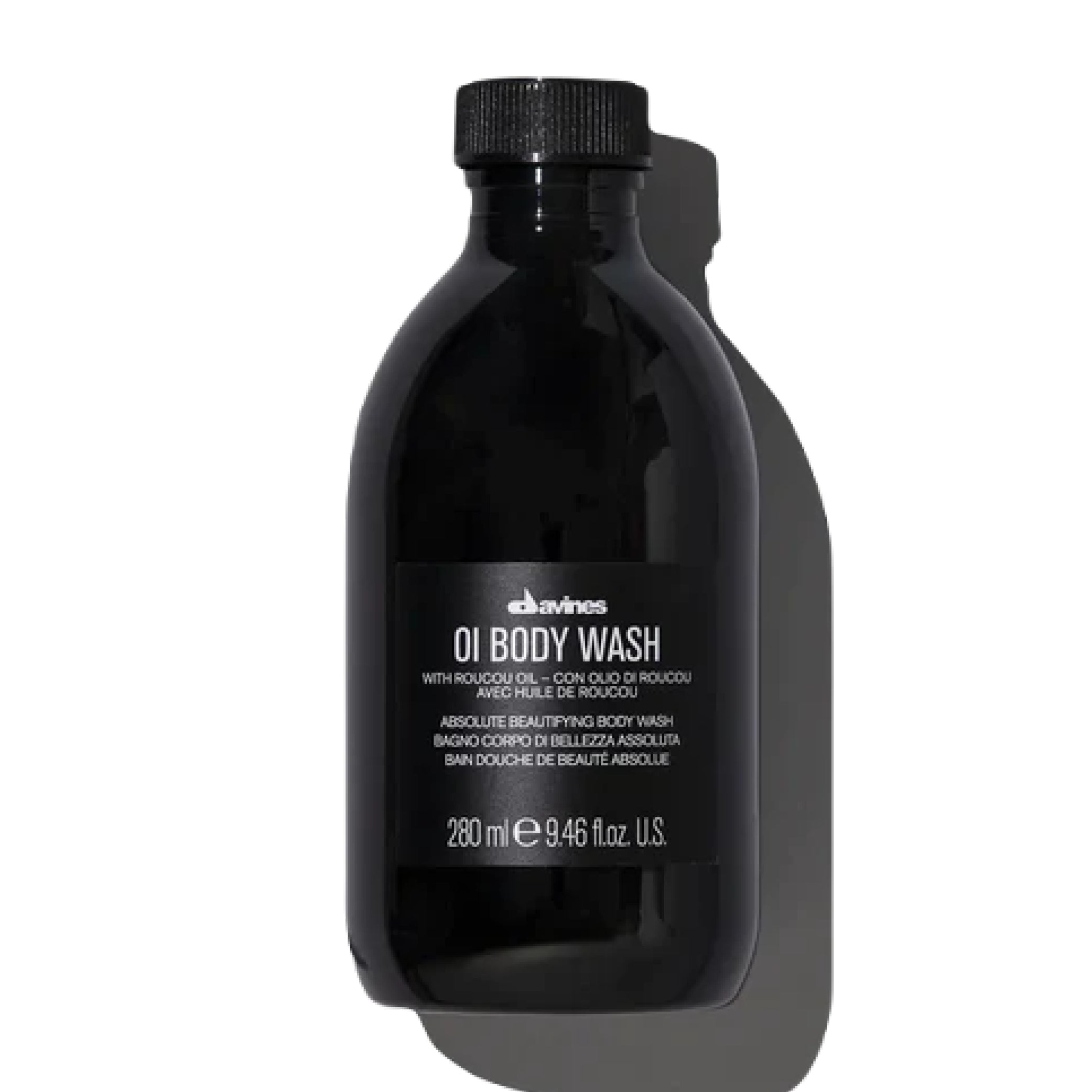 Davines OI Gel nettoyant