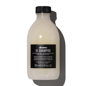 OI Shampoo