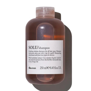 Solu Shampoo