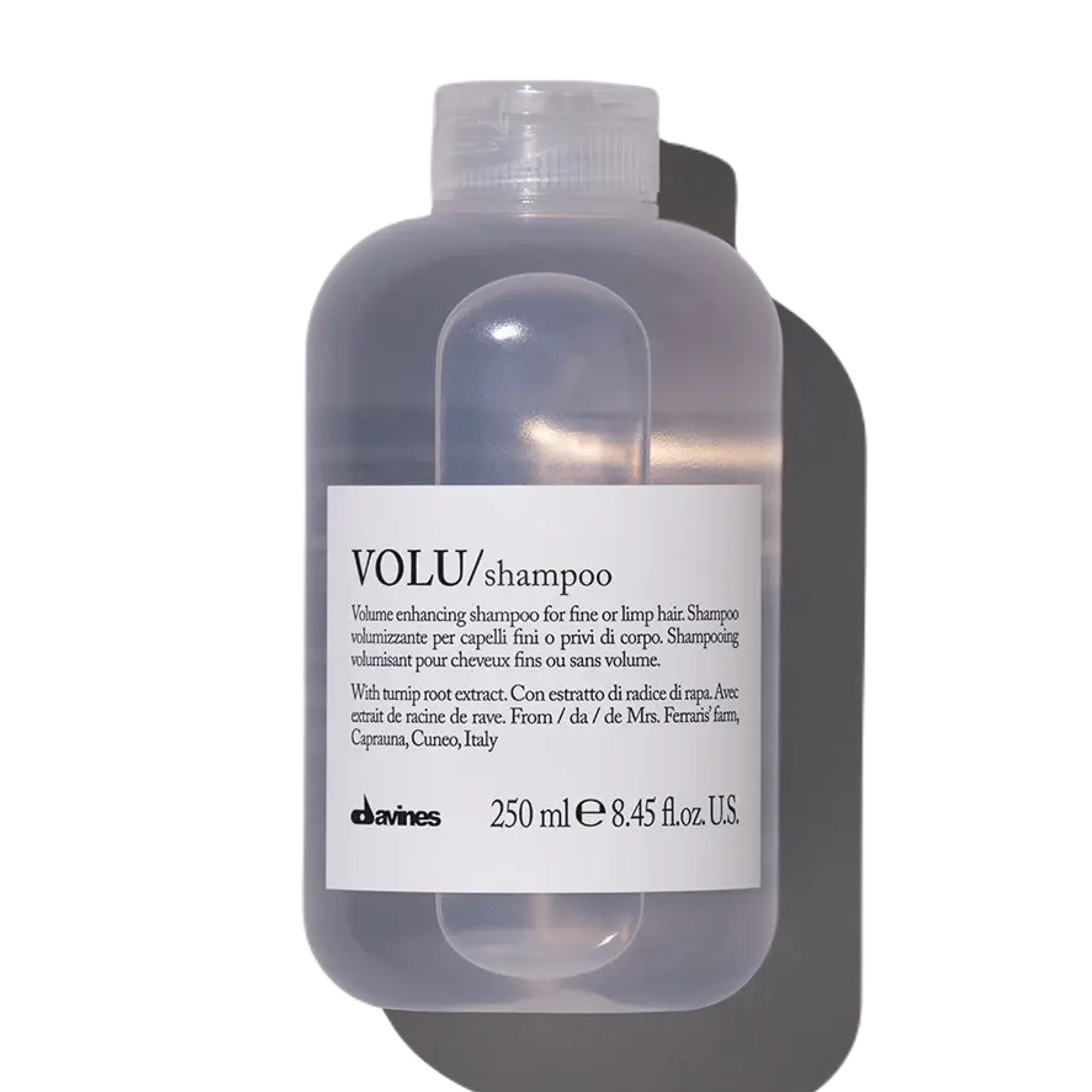 Davines Volu Shampoing