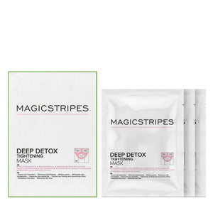 Deep Detox Tightening Mask