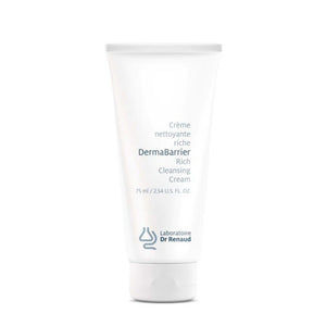 Crème nettoyante riche Dermabarrier