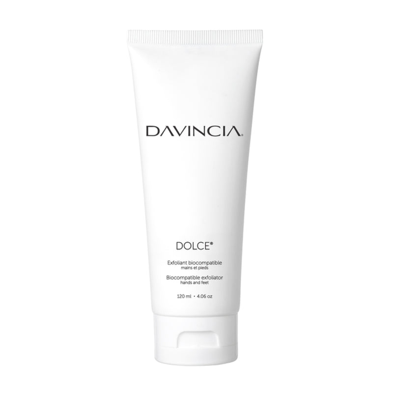 Dolce Biocompatible Exfoliator for Hands and Feet